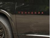 Thumbnail of 2020 Mosaic Black Metallic Chevrolet Traverse
