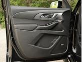 Thumbnail of 2020 Mosaic Black Metallic Chevrolet Traverse