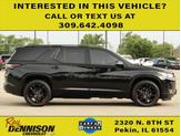 Thumbnail of 2020 Mosaic Black Metallic Chevrolet Traverse