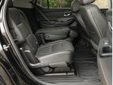 Thumbnail of 2020 Mosaic Black Metallic Chevrolet Traverse