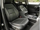 Thumbnail of 2020 Mosaic Black Metallic Chevrolet Traverse