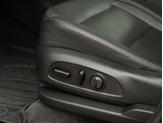 Thumbnail of 2020 Mosaic Black Metallic Chevrolet Traverse
