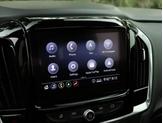 Thumbnail of 2020 Mosaic Black Metallic Chevrolet Traverse