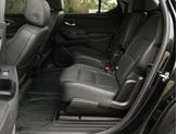 Thumbnail of 2020 Mosaic Black Metallic Chevrolet Traverse