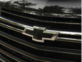 Thumbnail of 2020 Mosaic Black Metallic Chevrolet Traverse