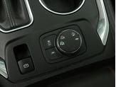 Thumbnail of 2020 Mosaic Black Metallic Chevrolet Traverse