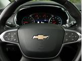 Thumbnail of 2020 Mosaic Black Metallic Chevrolet Traverse