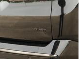Thumbnail of 2020 Mosaic Black Metallic Chevrolet Traverse