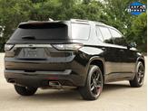 Thumbnail of 2020 Mosaic Black Metallic Chevrolet Traverse