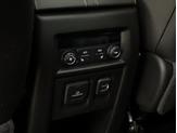 Thumbnail of 2020 Mosaic Black Metallic Chevrolet Traverse