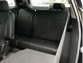 Thumbnail of 2020 Mosaic Black Metallic Chevrolet Traverse
