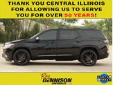 Thumbnail of 2020 Mosaic Black Metallic Chevrolet Traverse