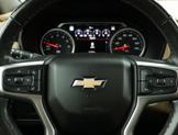 Thumbnail of 2021 Midnight Blue Metallic Chevrolet Tahoe
