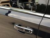 Thumbnail of 2021 Midnight Blue Metallic Chevrolet Tahoe