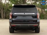 Thumbnail of 2021 Midnight Blue Metallic Chevrolet Tahoe