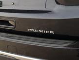 Thumbnail of 2021 Midnight Blue Metallic Chevrolet Tahoe