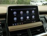 Thumbnail of 2021 Midnight Blue Metallic Chevrolet Tahoe
