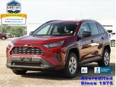 Thumbnail of 2019 Ruby Flare Pearl Toyota RAV4