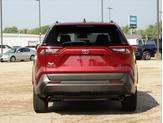 Thumbnail of 2019 Ruby Flare Pearl Toyota RAV4