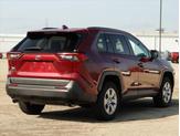 Thumbnail of 2019 Ruby Flare Pearl Toyota RAV4
