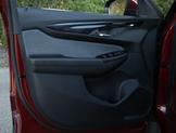 Thumbnail of 2024 Crimson Metallic Chevrolet Trailblazer