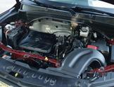 Thumbnail of 2024 Crimson Metallic Chevrolet Trailblazer