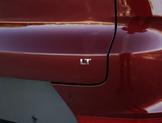 Thumbnail of 2024 Crimson Metallic Chevrolet Trailblazer