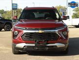 Thumbnail of 2024 Crimson Metallic Chevrolet Trailblazer