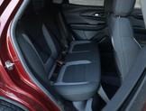 Thumbnail of 2024 Crimson Metallic Chevrolet Trailblazer
