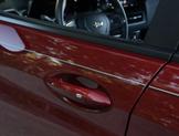 Thumbnail of 2024 Crimson Metallic Chevrolet Trailblazer