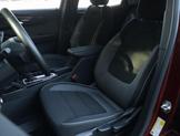 Thumbnail of 2024 Crimson Metallic Chevrolet Trailblazer
