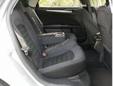 Thumbnail of 2014 Ingot Silver Ford Fusion