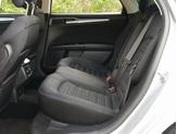 Thumbnail of 2014 Ingot Silver Ford Fusion