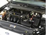 Thumbnail of 2014 Ingot Silver Ford Fusion