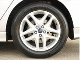 Thumbnail of 2014 Ingot Silver Ford Fusion