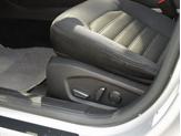 Thumbnail of 2014 Ingot Silver Ford Fusion