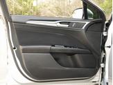 Thumbnail of 2014 Ingot Silver Ford Fusion