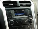 Thumbnail of 2014 Ingot Silver Ford Fusion