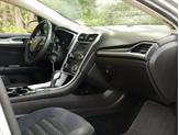 Thumbnail of 2014 Ingot Silver Ford Fusion