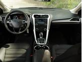 Thumbnail of 2014 Ingot Silver Ford Fusion