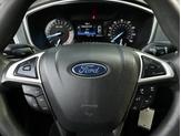 Thumbnail of 2014 Ingot Silver Ford Fusion