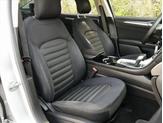 Thumbnail of 2014 Ingot Silver Ford Fusion