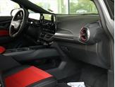 Thumbnail of 2025 Sterling Gray Metallic Chevrolet Equinox EV