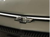 Thumbnail of 2025 Sterling Gray Metallic Chevrolet Equinox EV