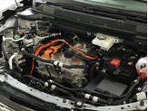 Thumbnail of 2025 Sterling Gray Metallic Chevrolet Equinox EV