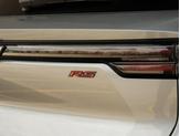 Thumbnail of 2025 Sterling Gray Metallic Chevrolet Equinox EV