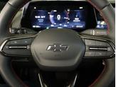 Thumbnail of 2025 Sterling Gray Metallic Chevrolet Equinox EV