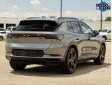 Thumbnail of 2025 Sterling Gray Metallic Chevrolet Equinox EV
