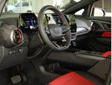Thumbnail of 2025 Sterling Gray Metallic Chevrolet Equinox EV