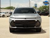 Thumbnail of 2025 Sterling Gray Metallic Chevrolet Equinox EV